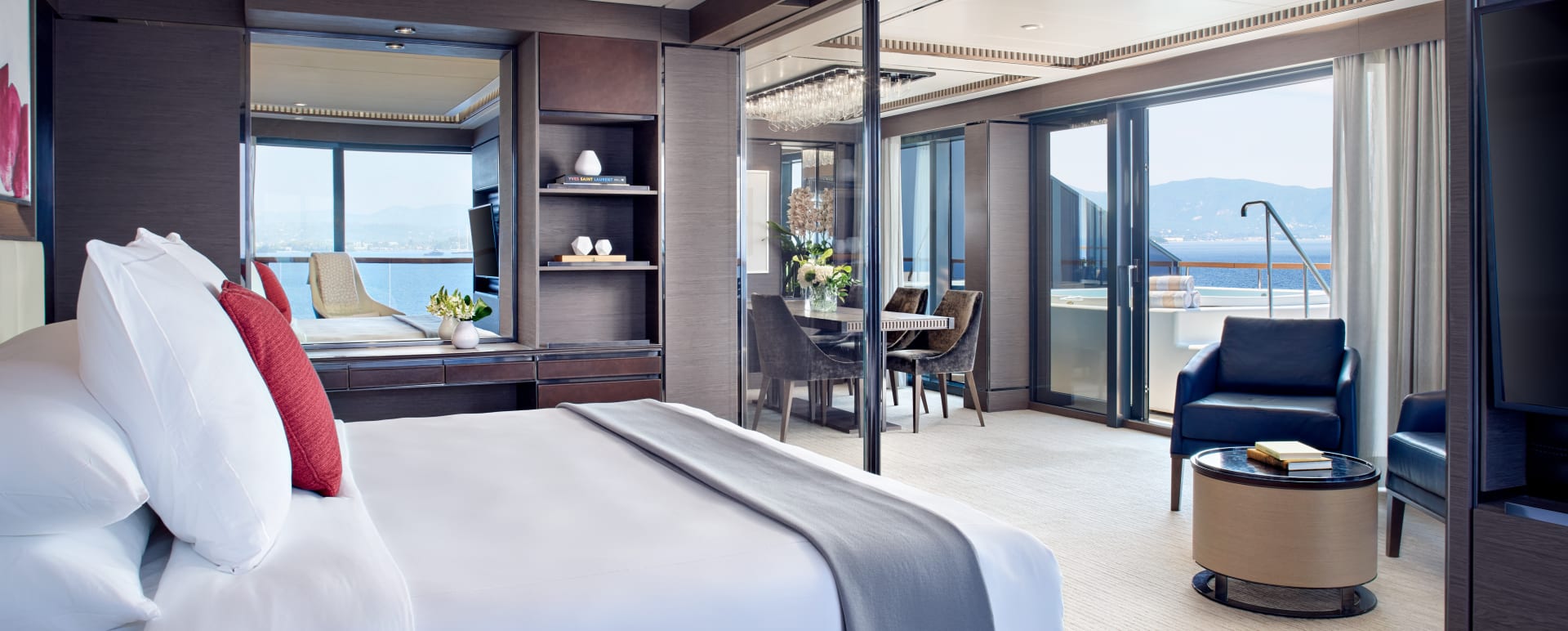 Owners Suite 