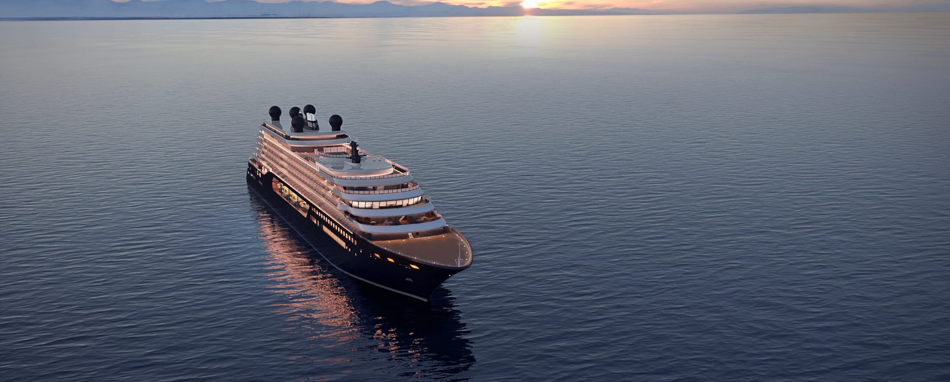 Exterior Sunset 