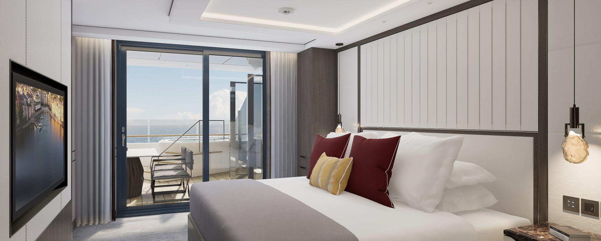 Concierge Suite 
