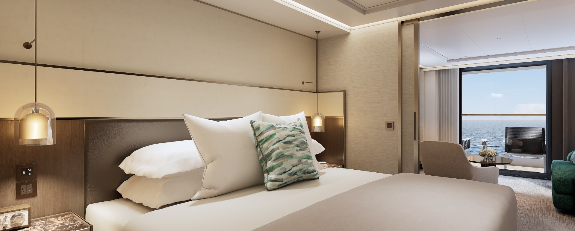 Grand Suite 