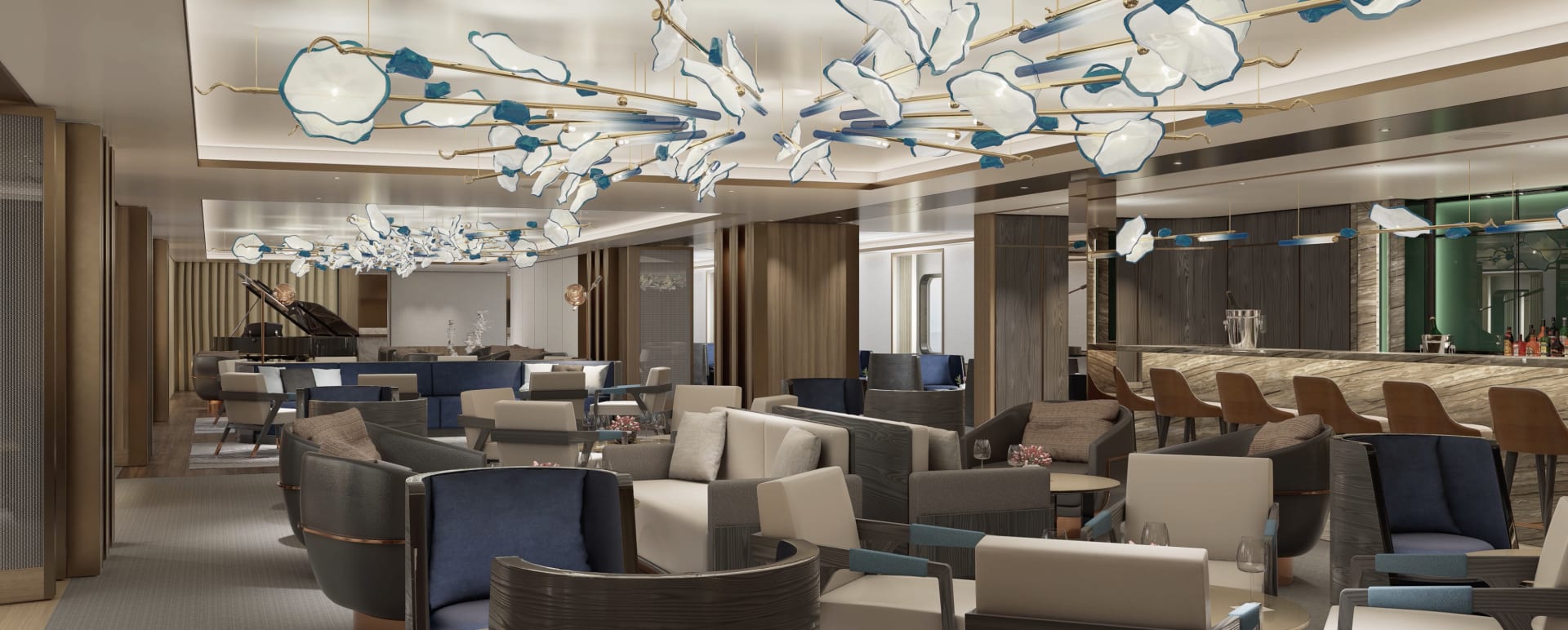 Lounge and Bar 
