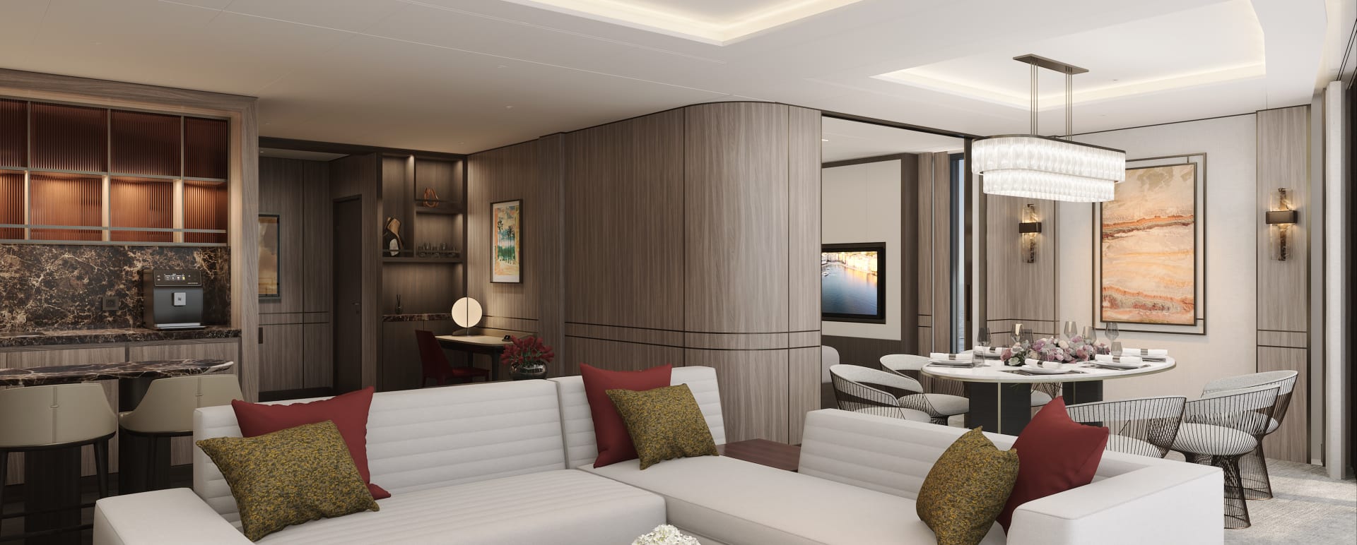 Owners Suite 