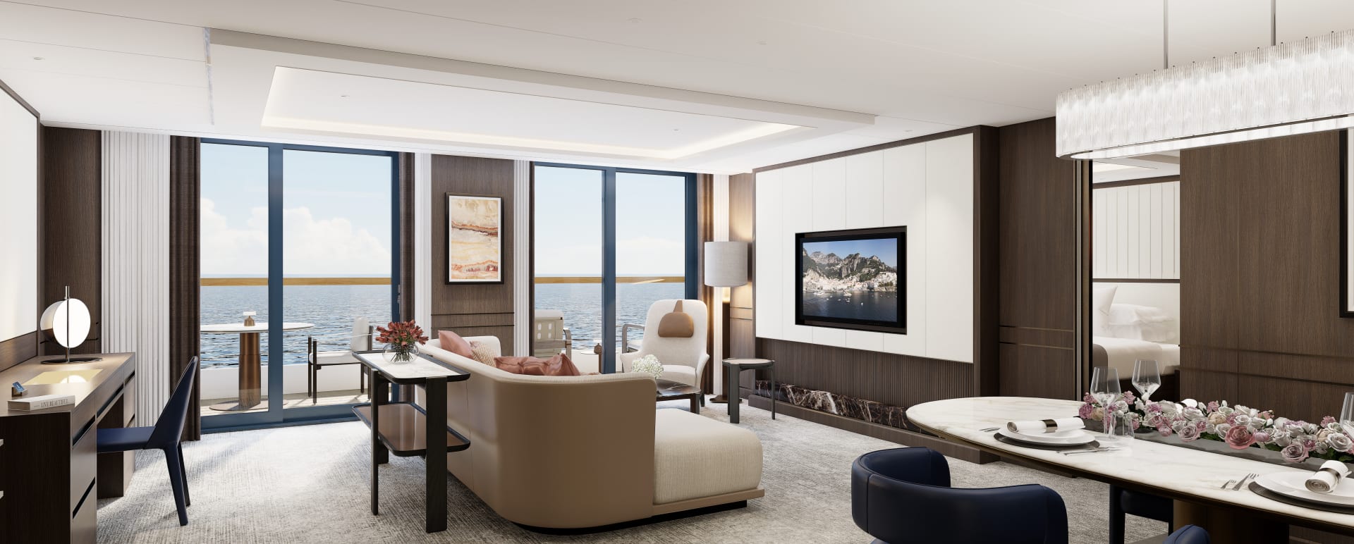 Residential Suite 