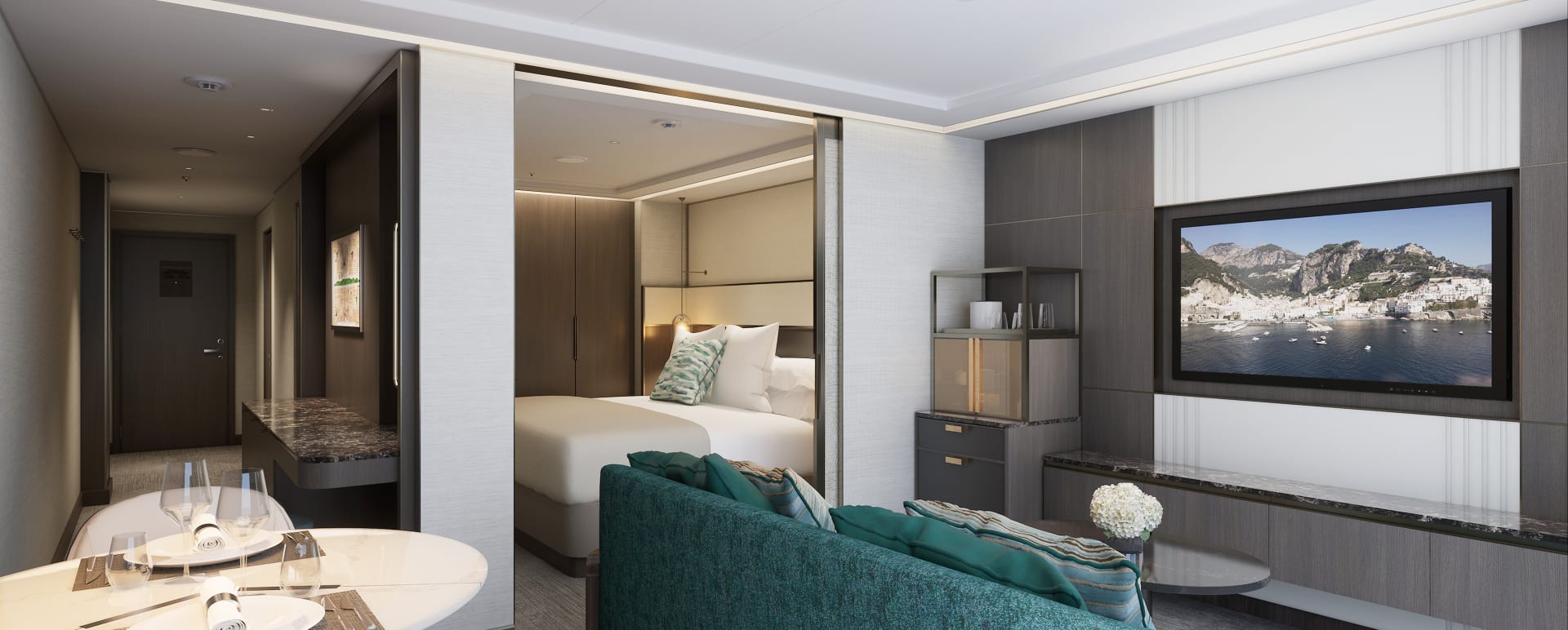 Signature Suite 