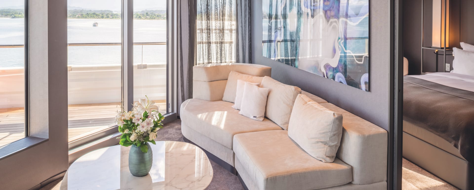 Panorama Suite 