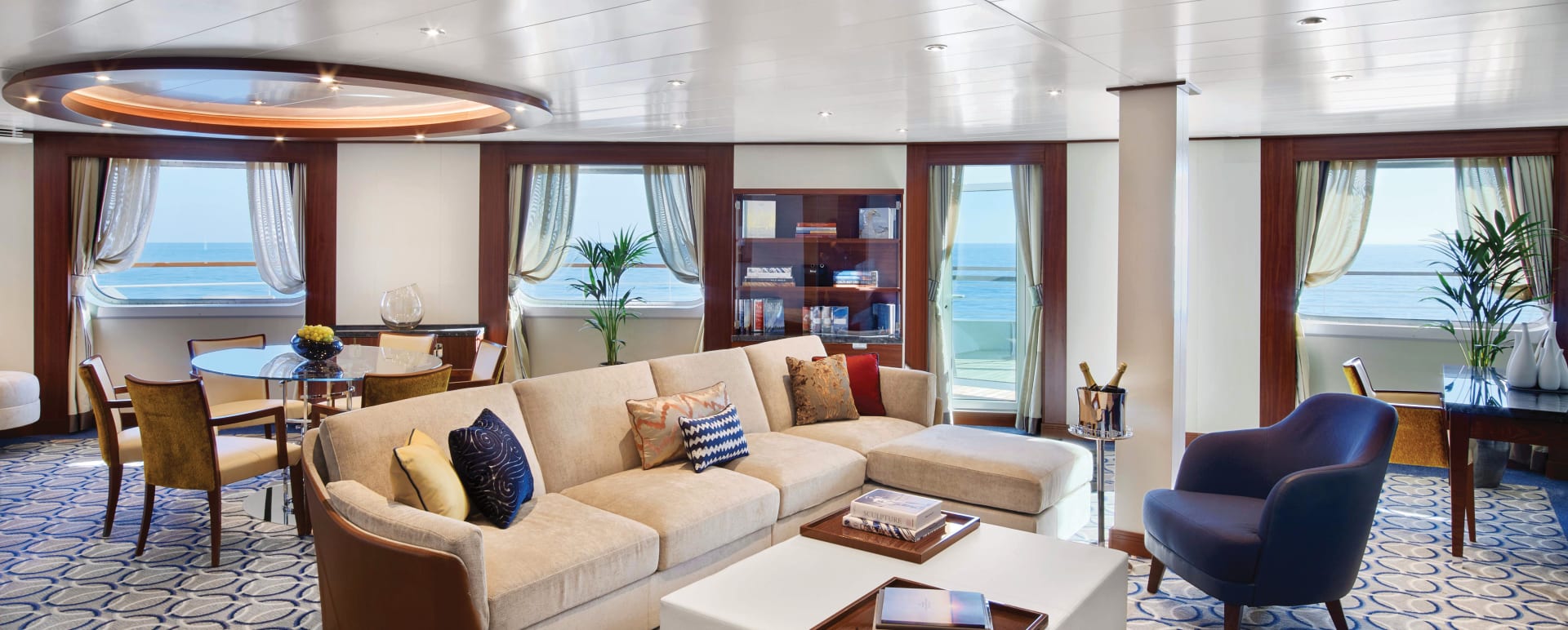 Signature Suite  