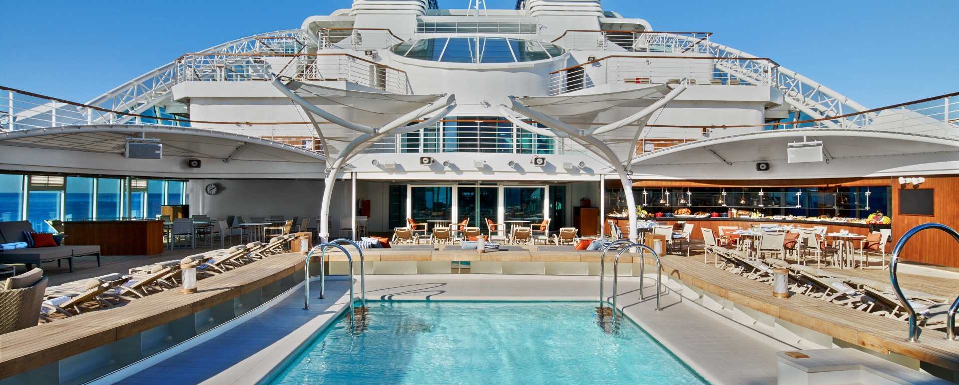pool deck 