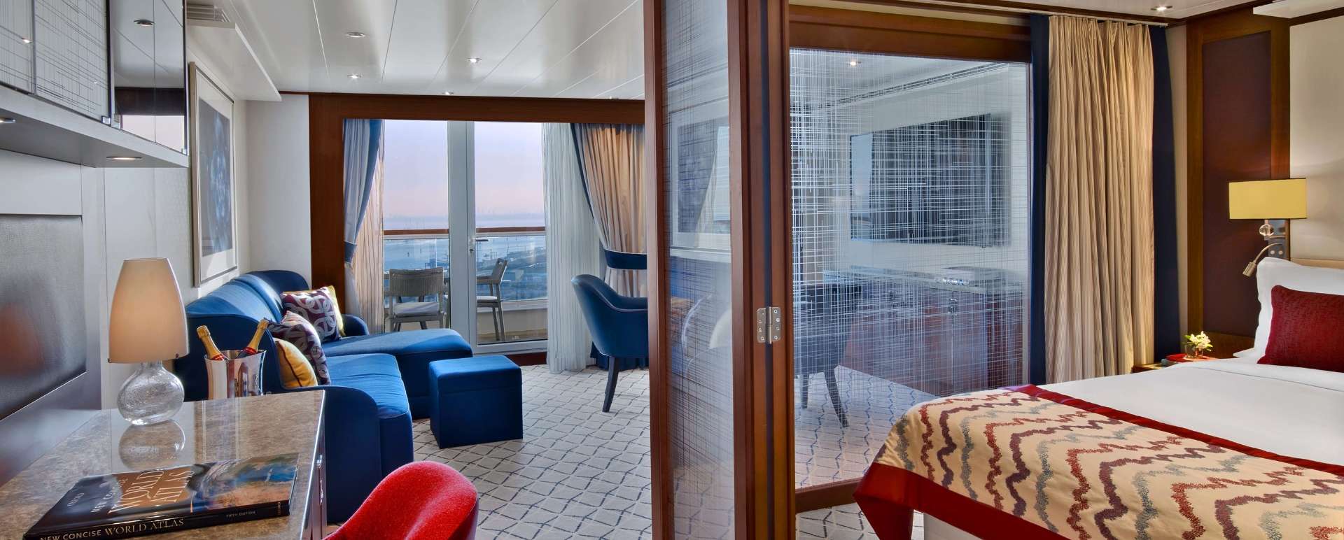 Penthouse Suite 
