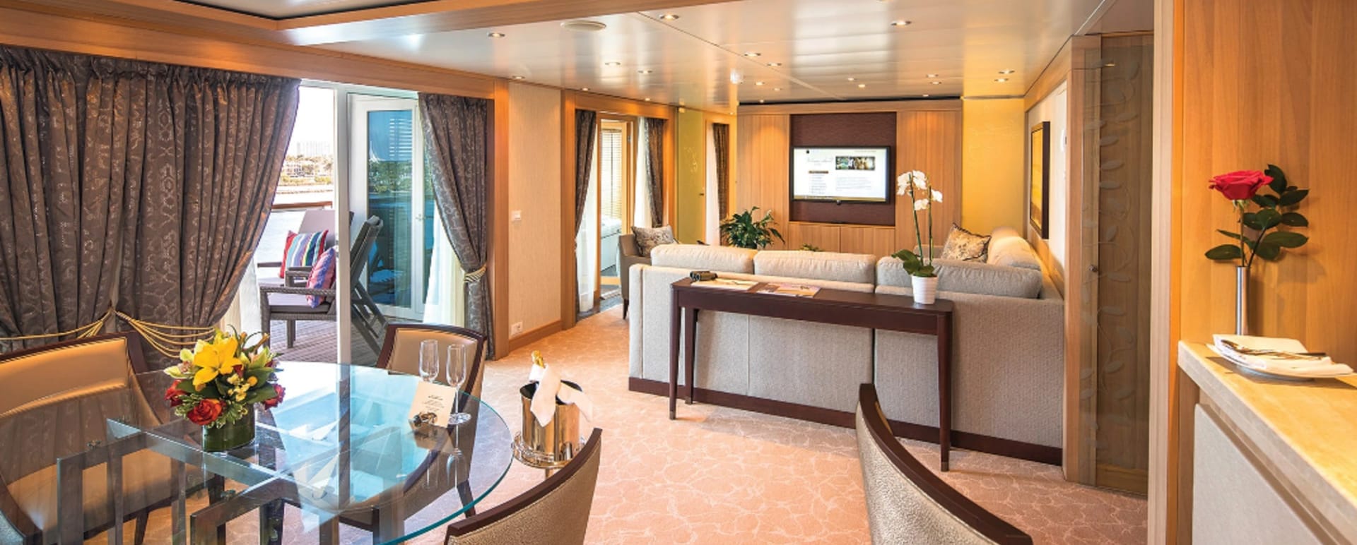 Suite WG 