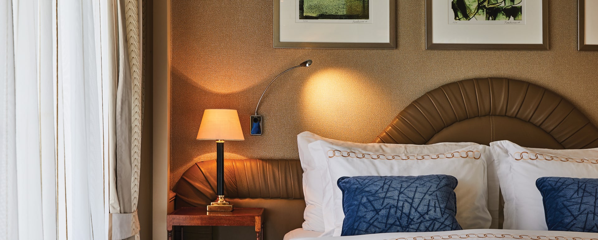 Suite Bedroom 
