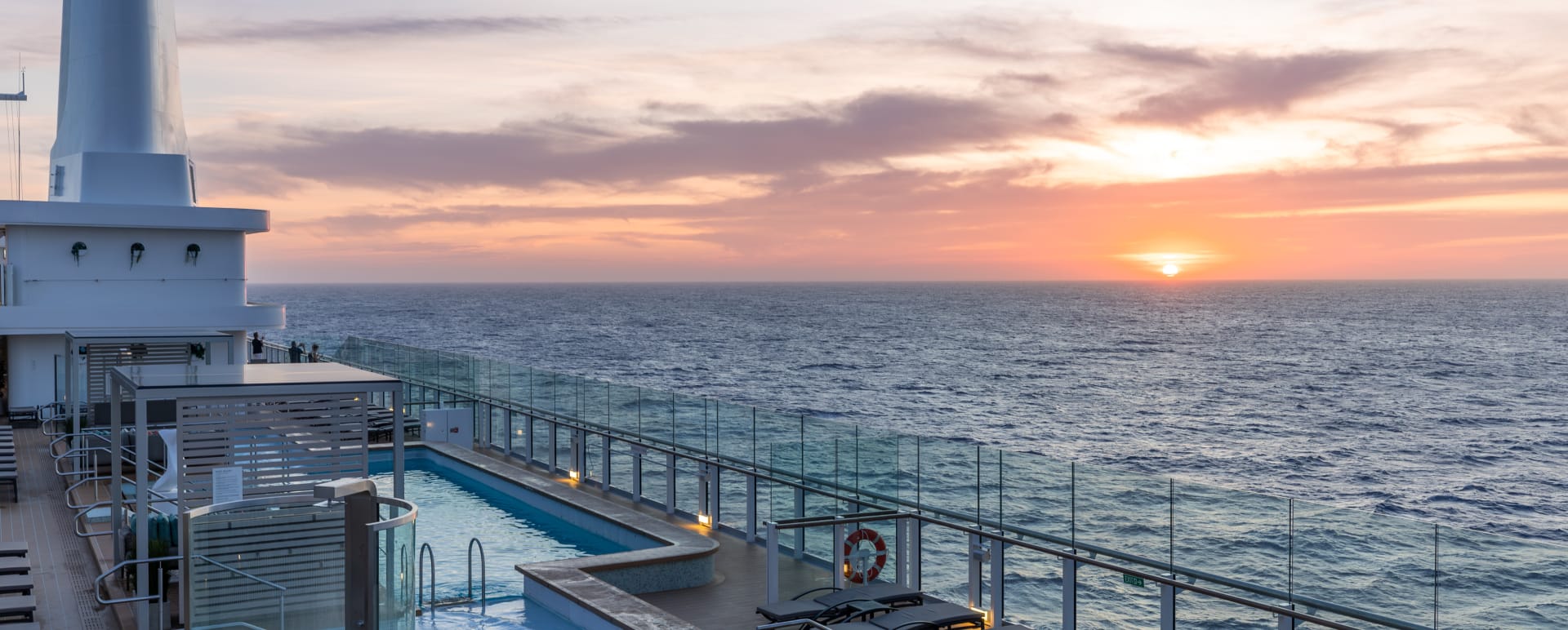 Exterior Pool  