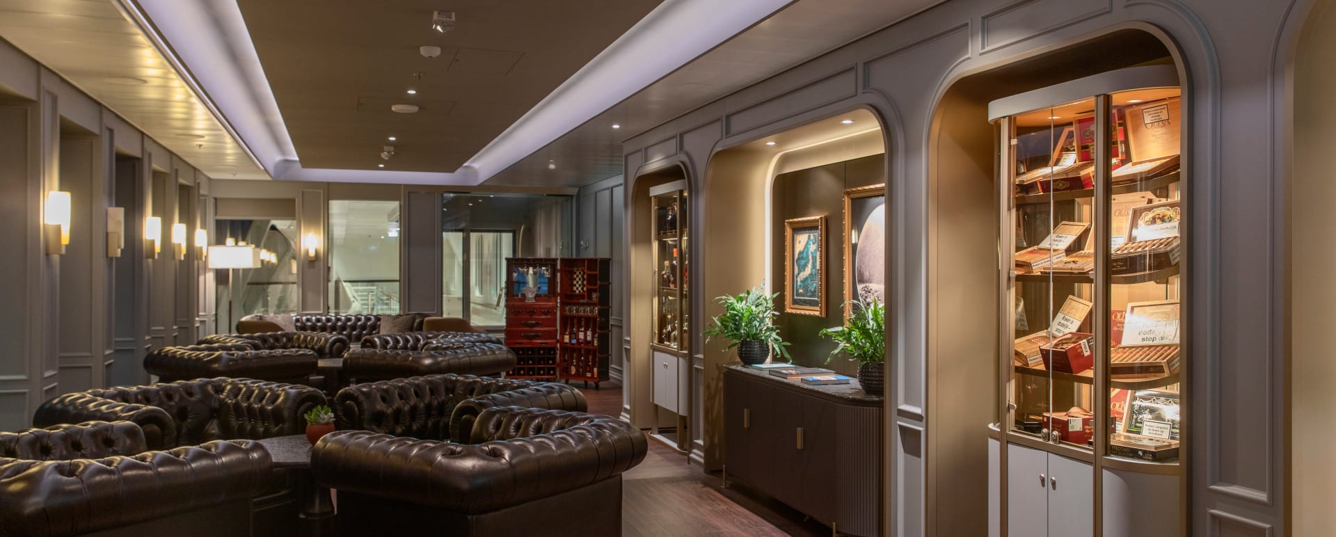 Connoisseurs corner 