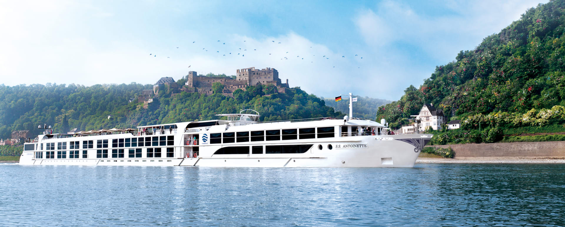 SS Antoniett 