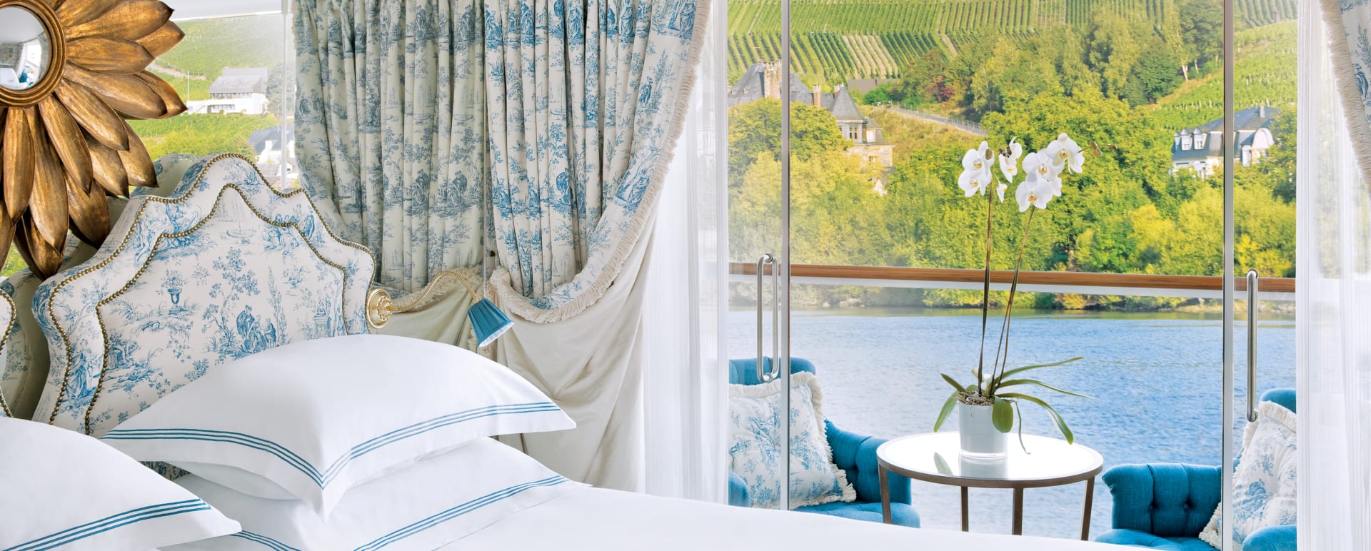 DeluxeBalcony 