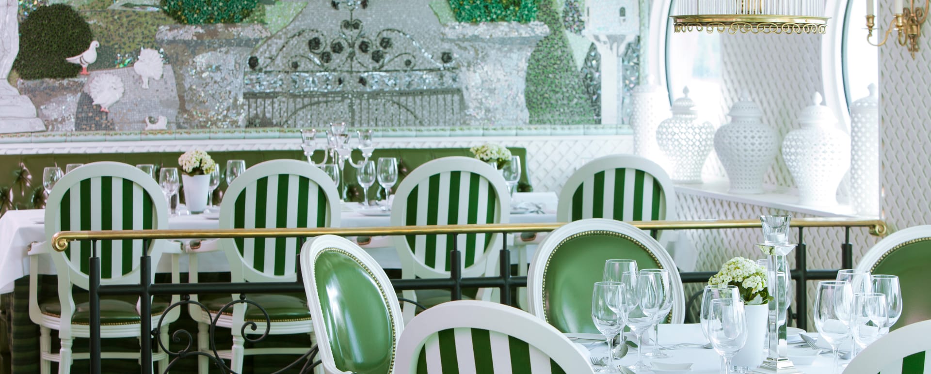 RestaurantDeVersailles 