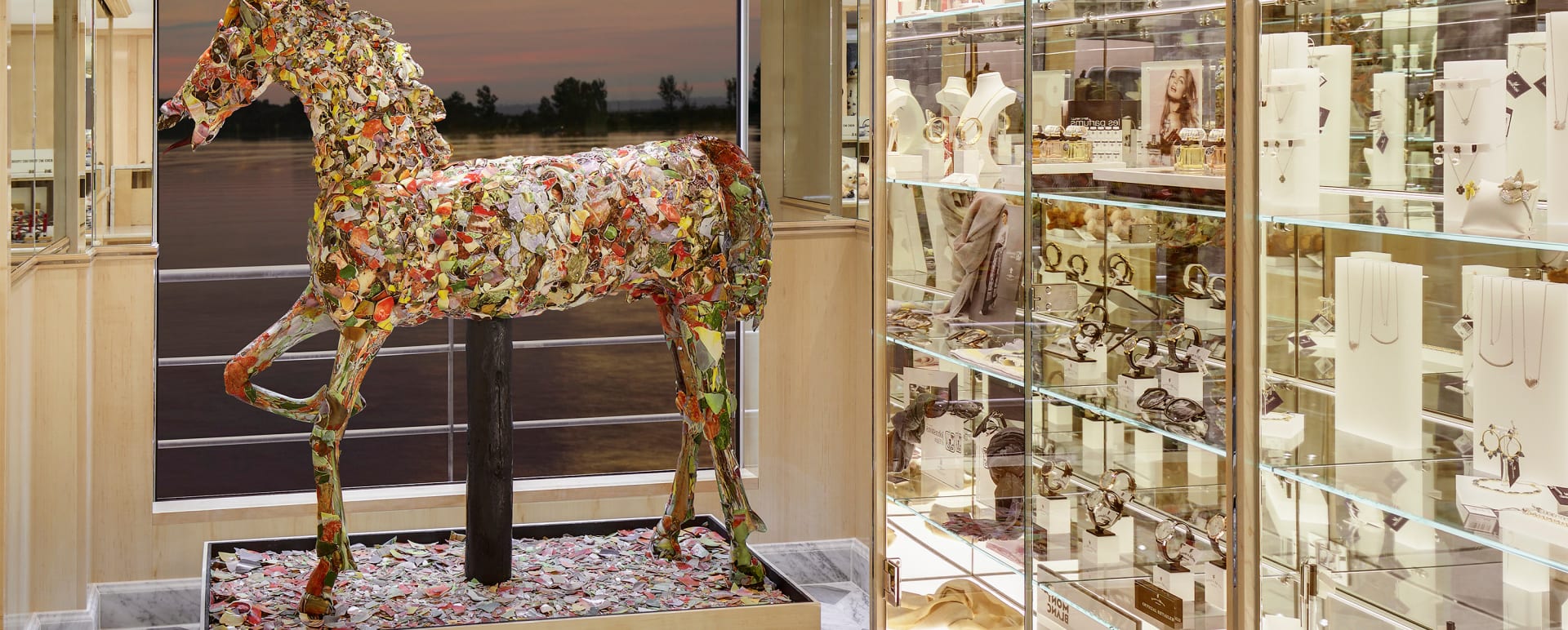 Boutique 