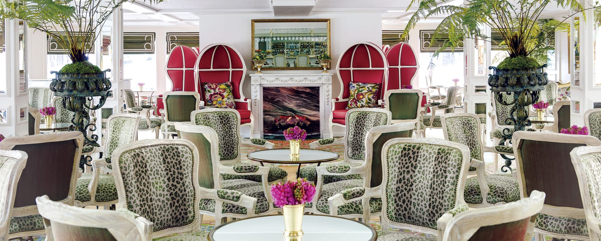 VanGogh-Lounge 