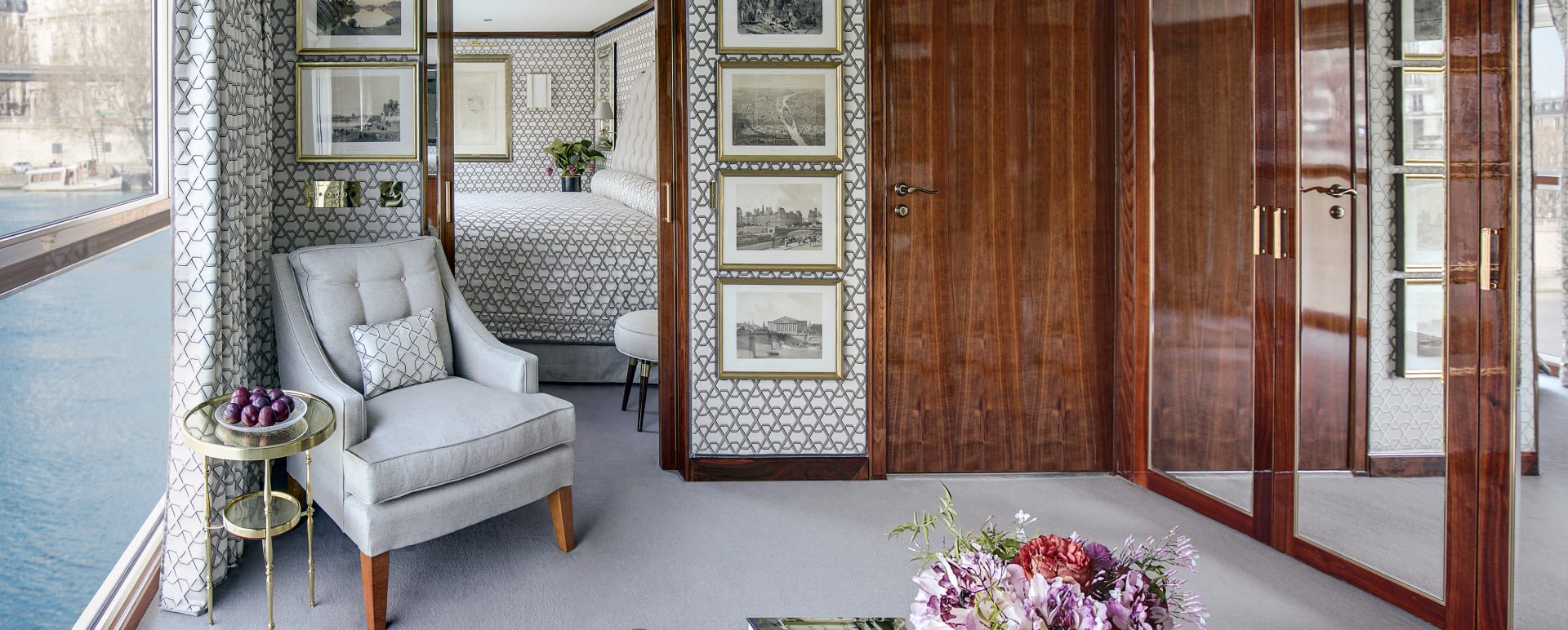 GrandSuite- 