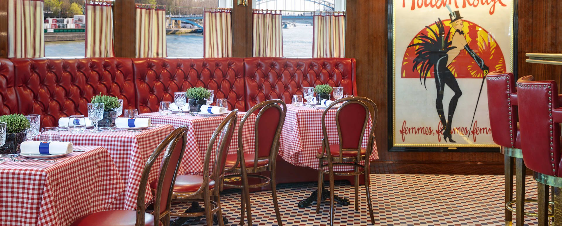 LeBistrot 