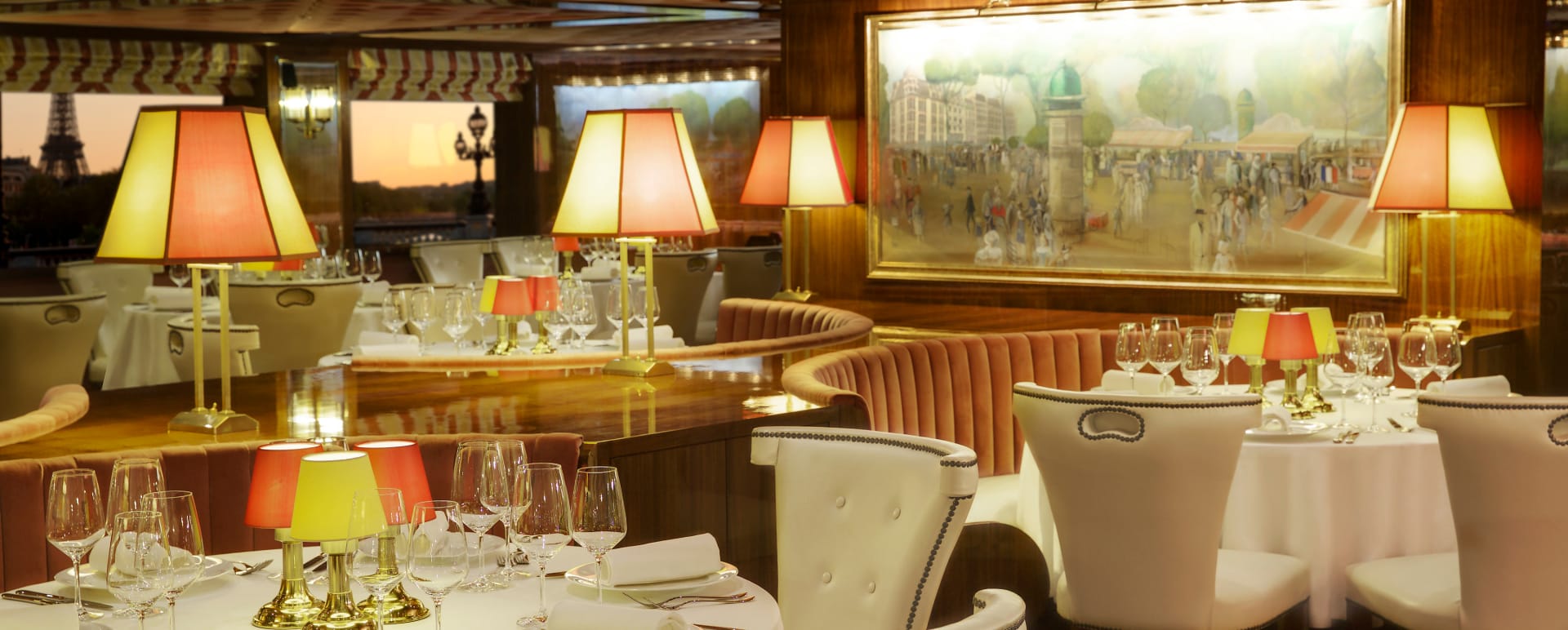 -Restaurant- 