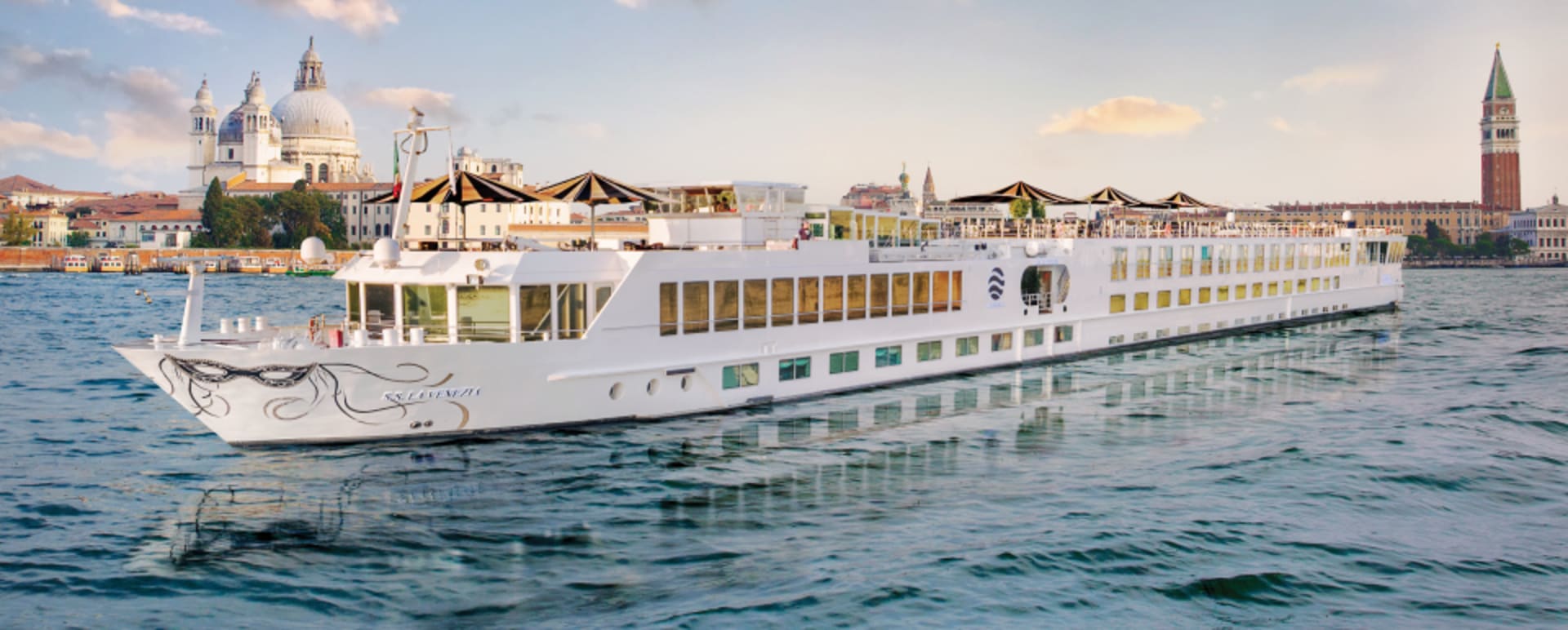 SS La Venezi 