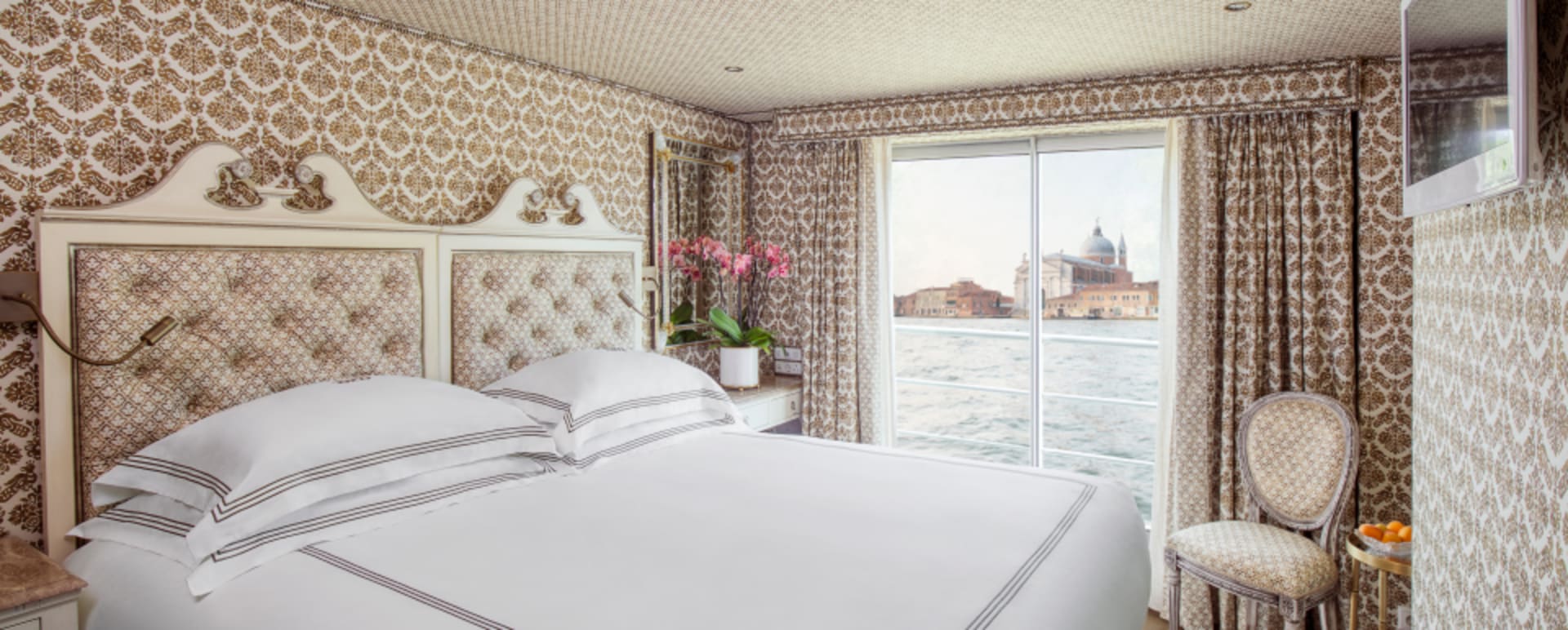 Stateroom 