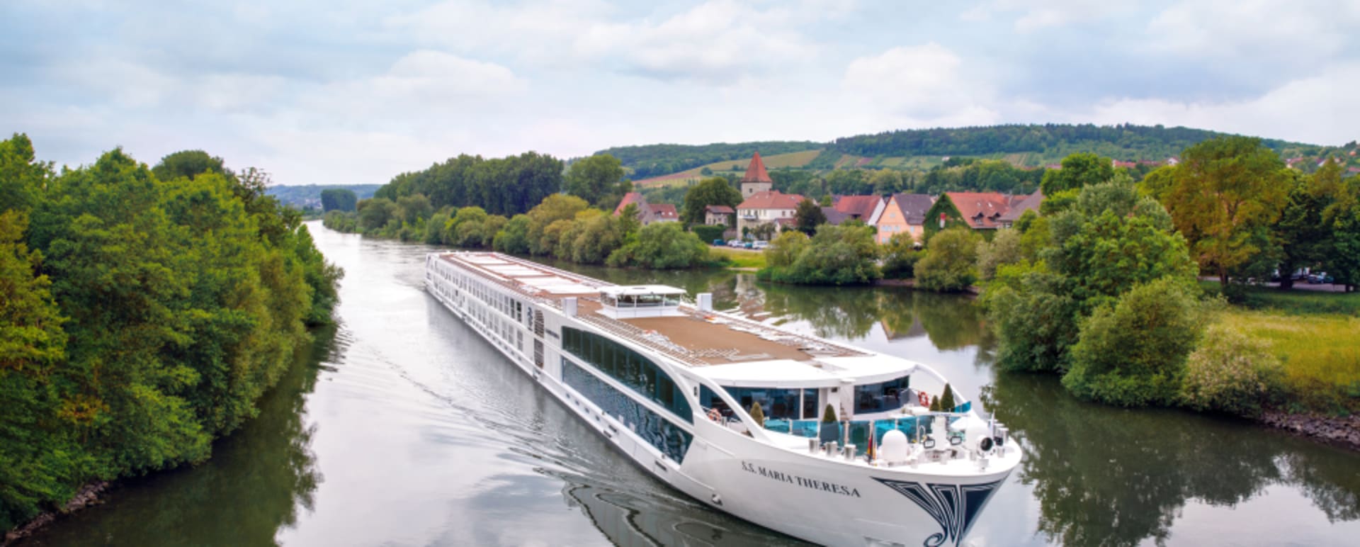 SS Santo Theresa 