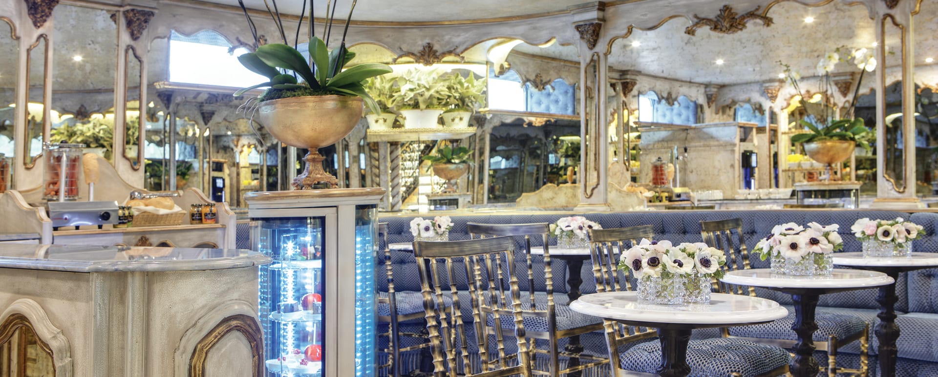 Viennese-Cafe 