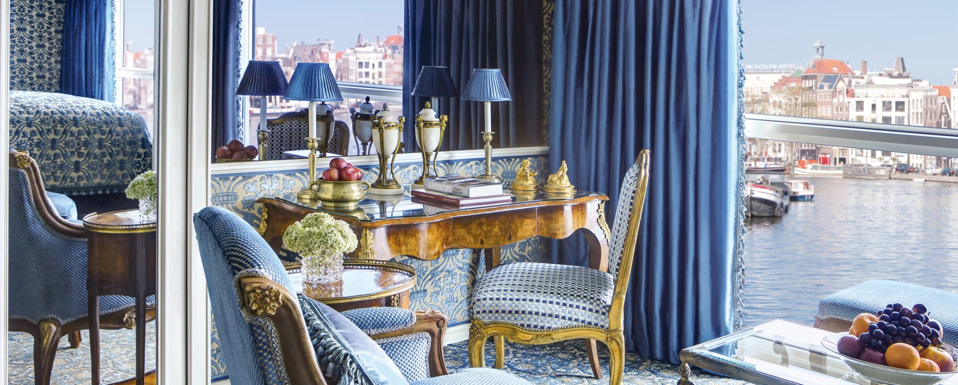 GrandSuite 