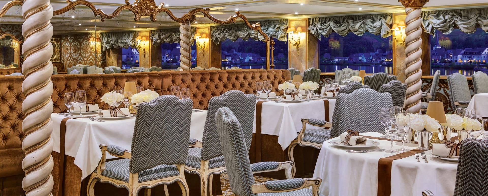 Baroque-Restaurant 