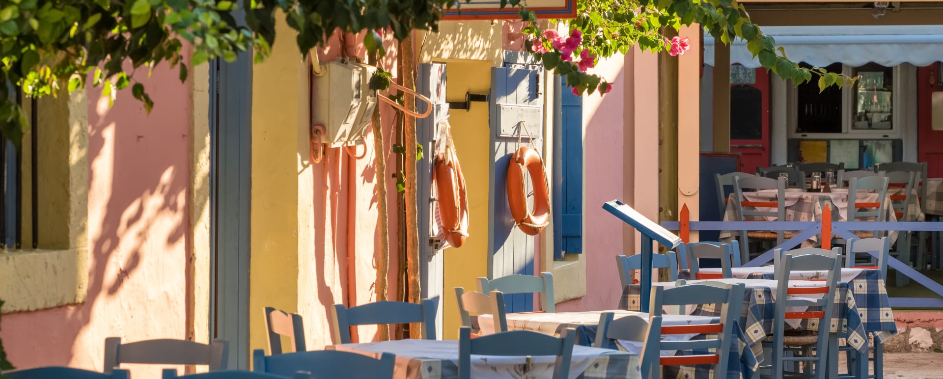 Kefalonia 