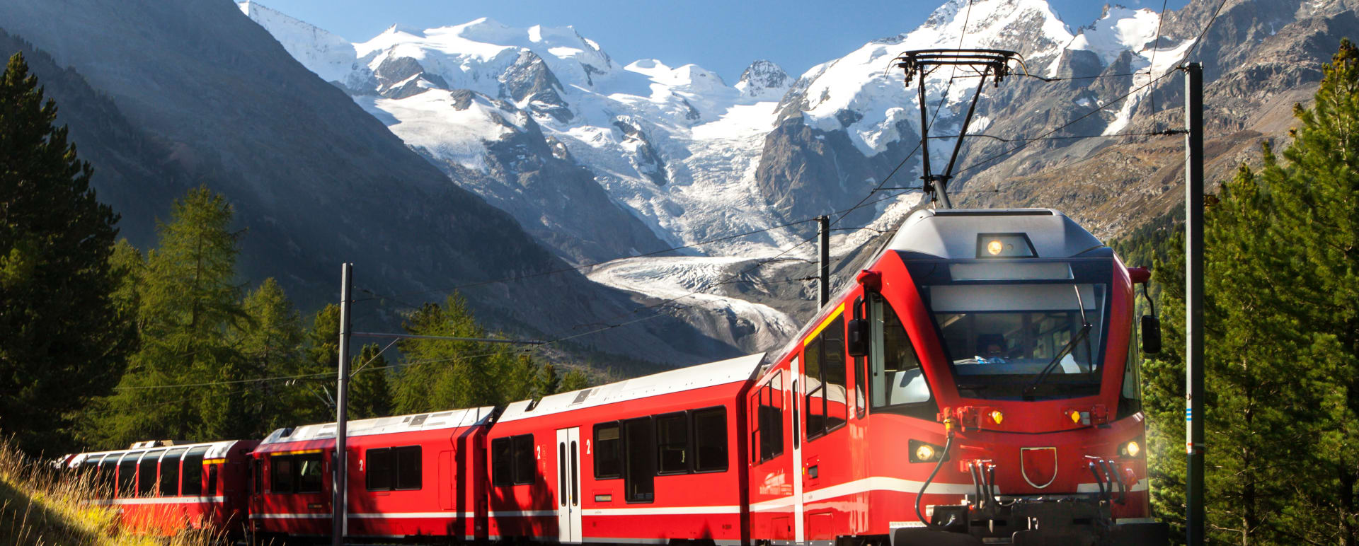 Bernina Express 2 