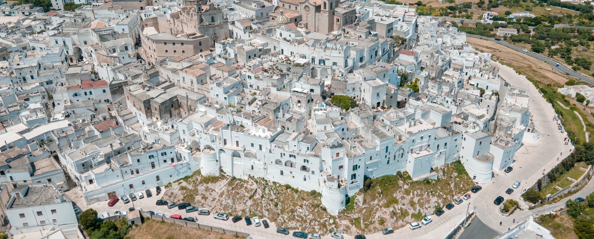 Ostuni 