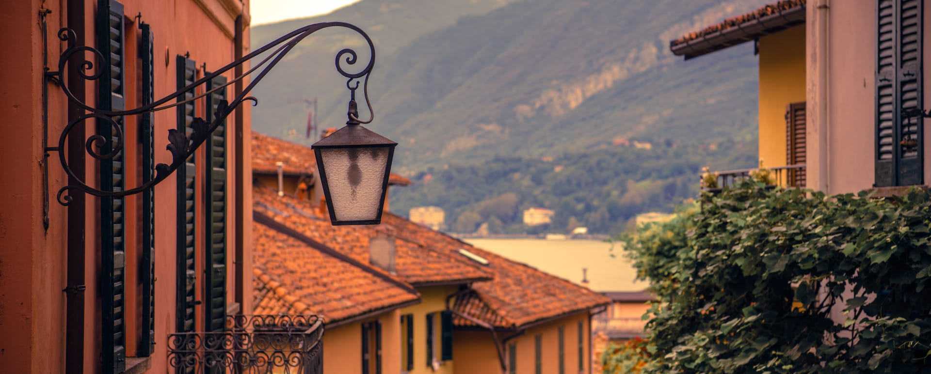 Lake Como 