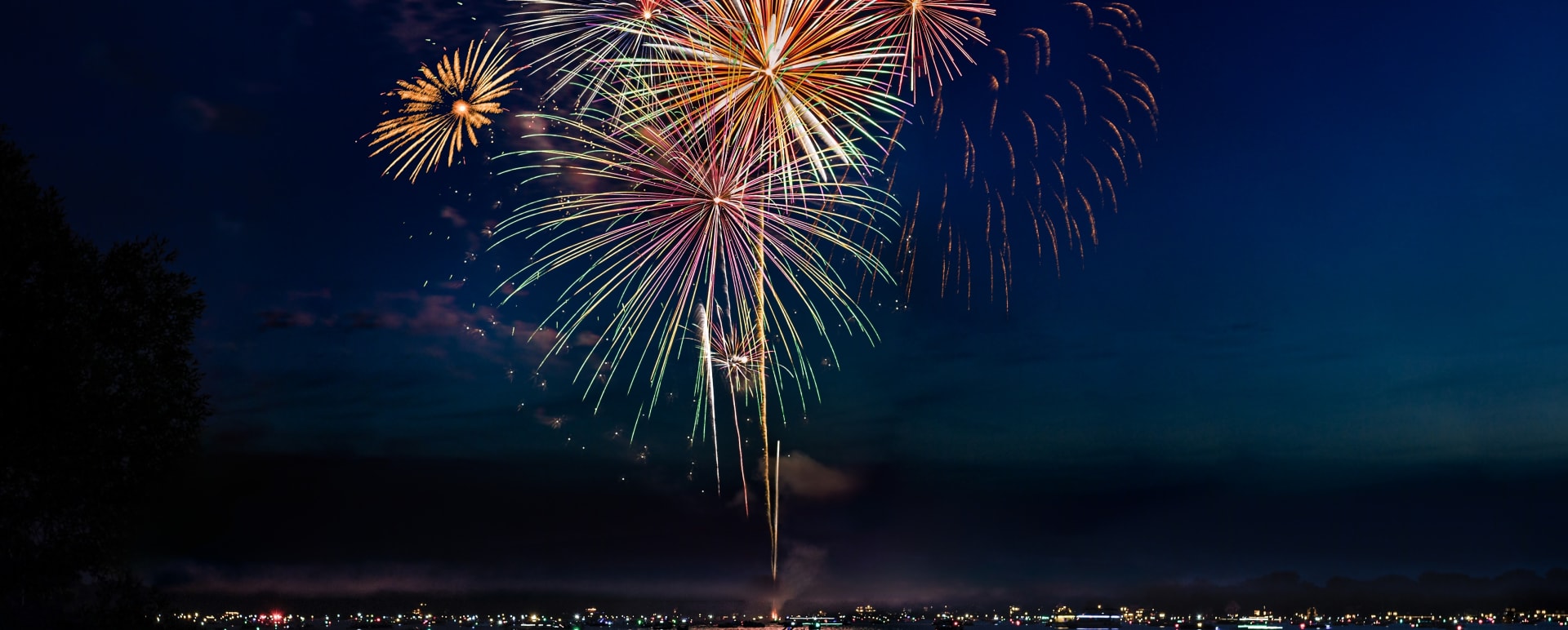 Fireworks 
