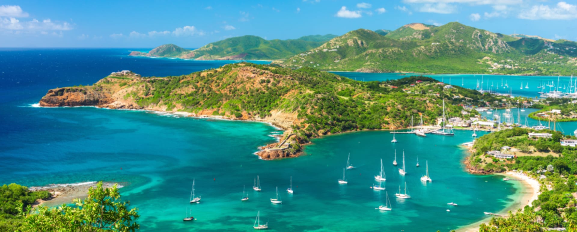 Antigua 