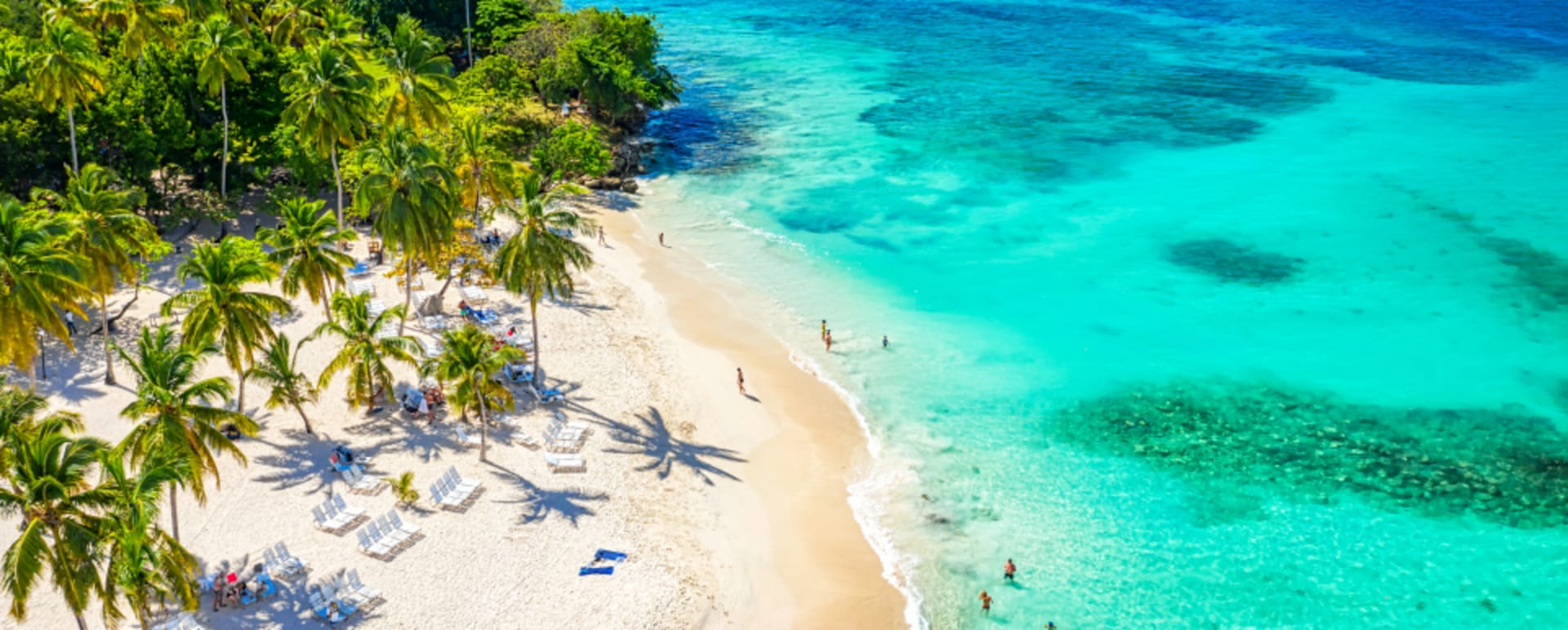 Dominican Republic 