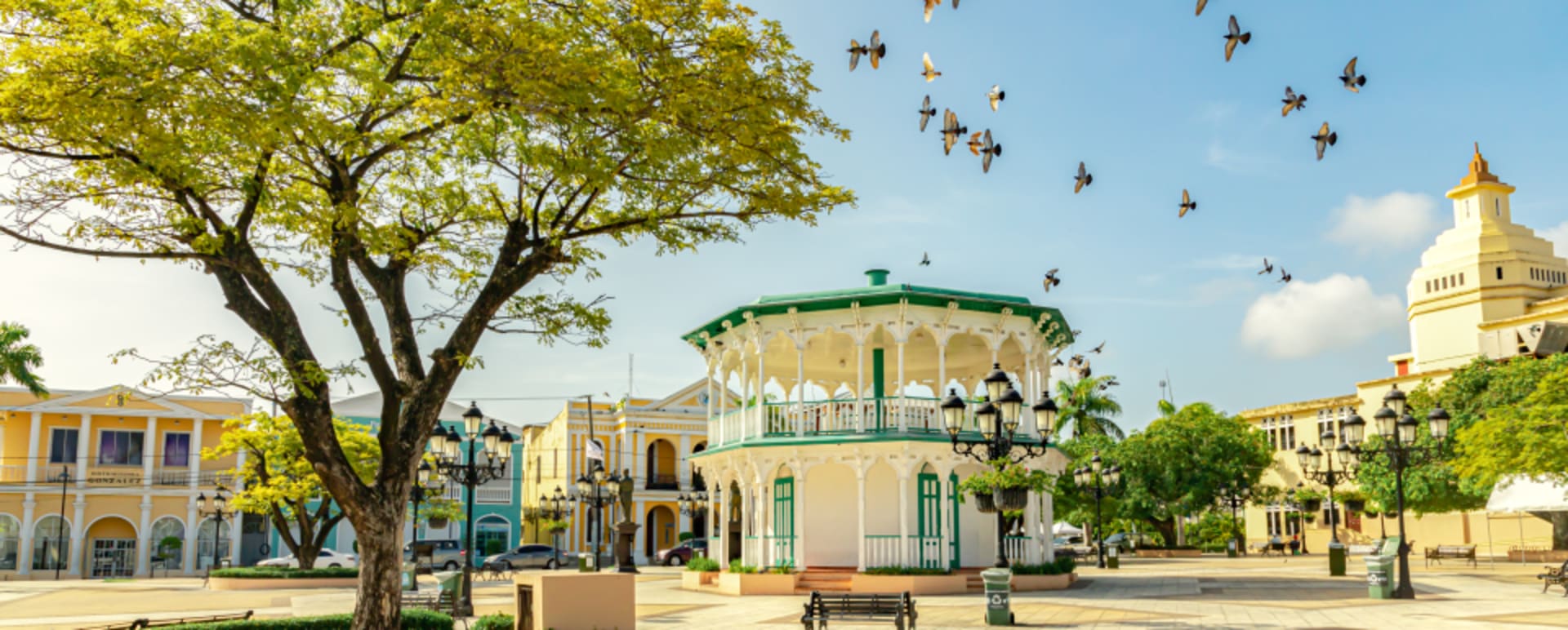 Dominican Republic 