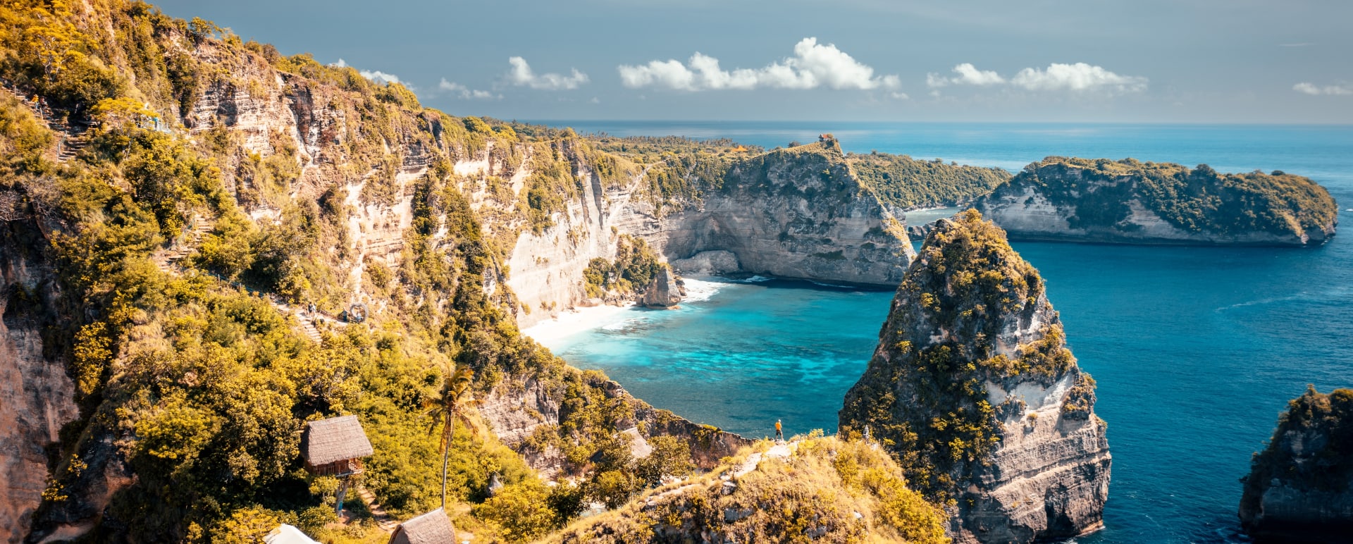 Bali Hero 