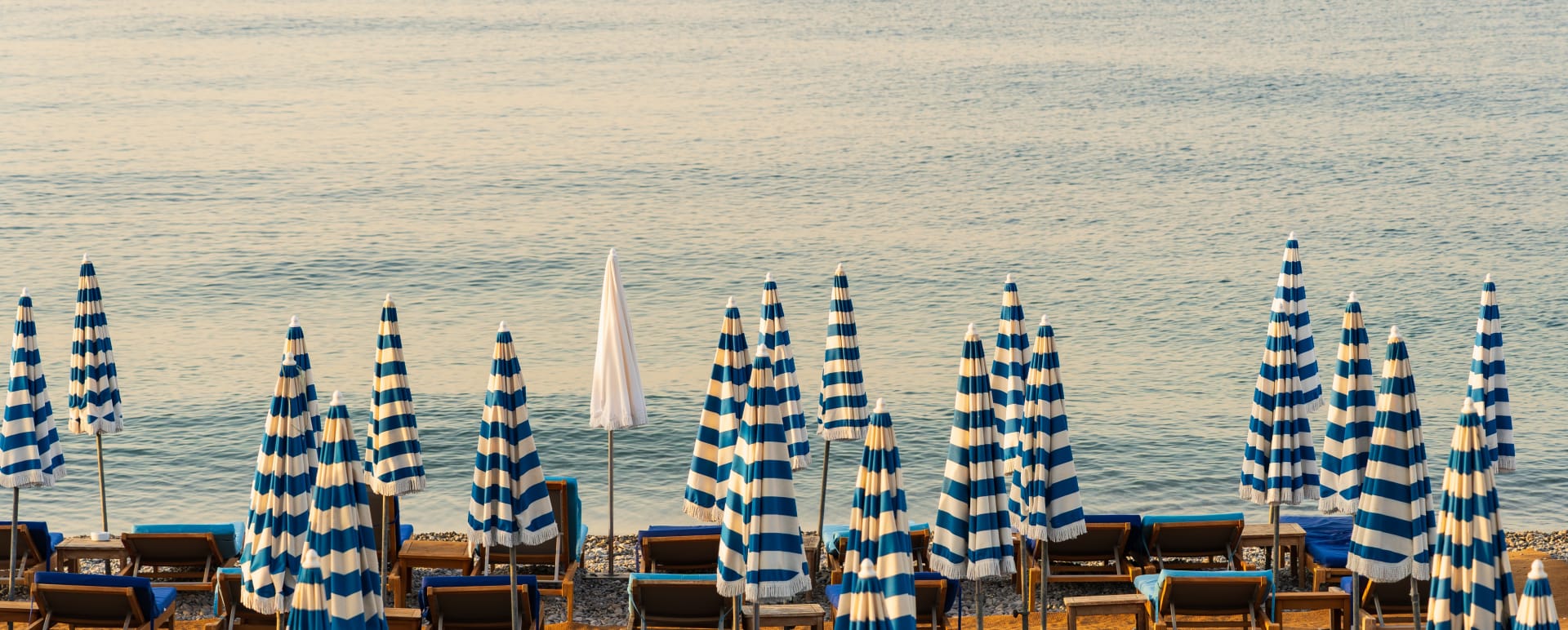 French Riviera 