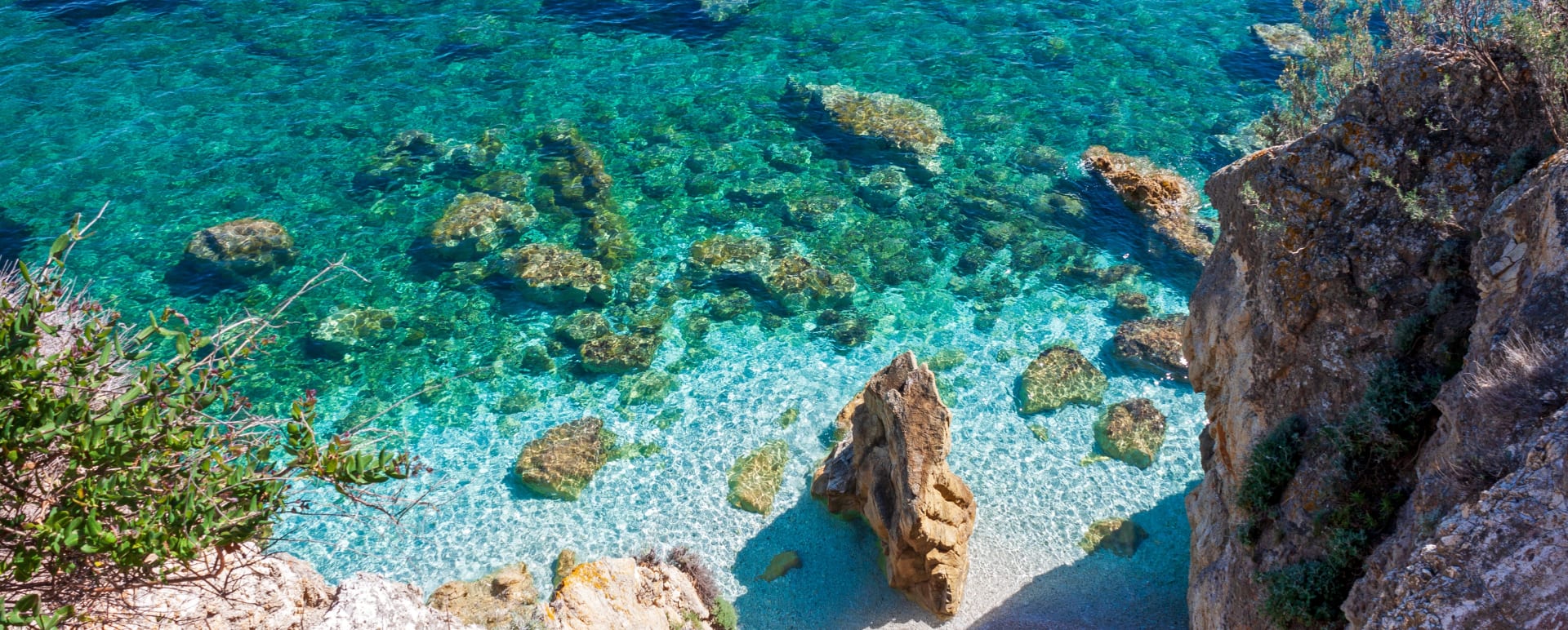 Isola De Elba 