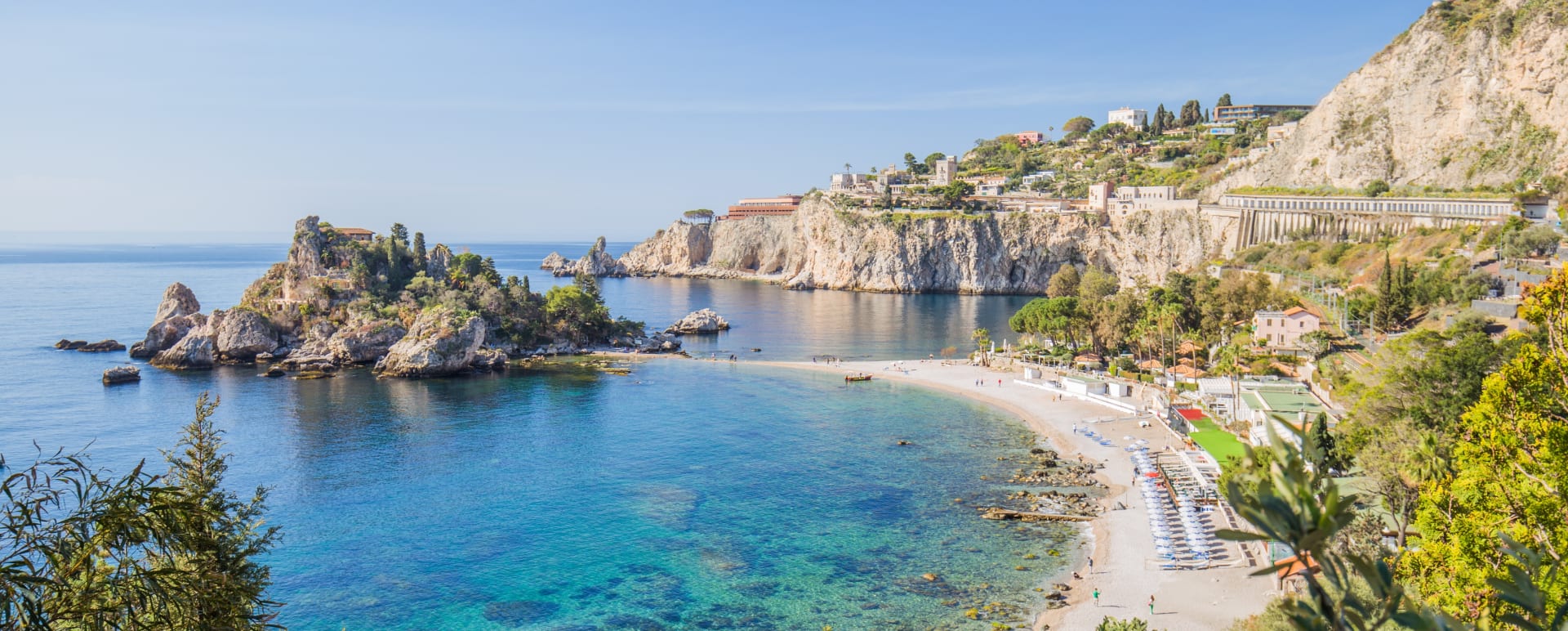 Taormina 