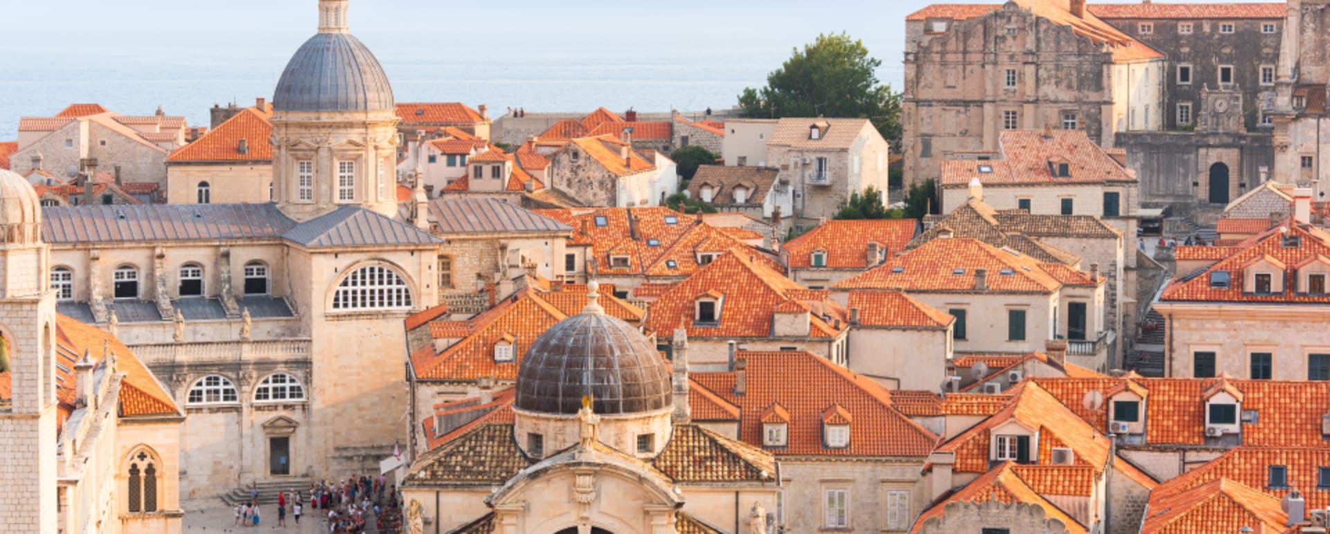 Dubrovnik 