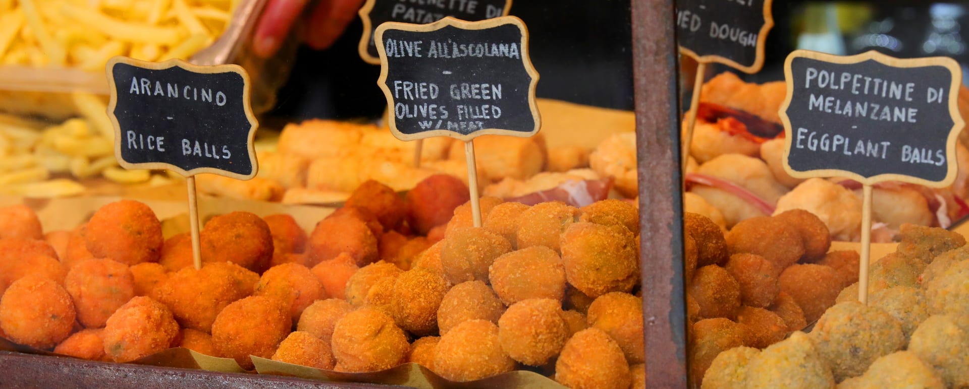 Arancino 