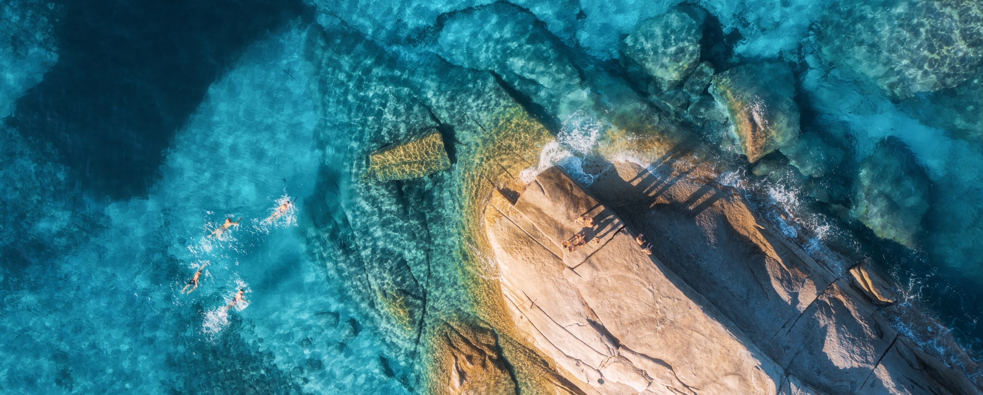 Mediterranean coast 