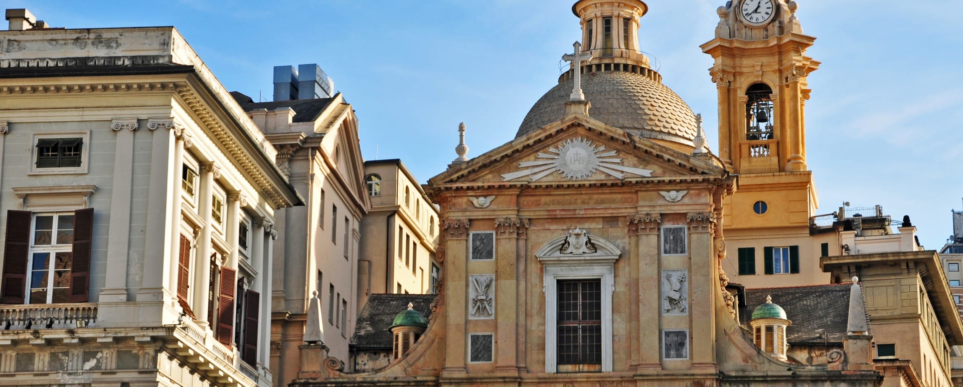 Genoa 