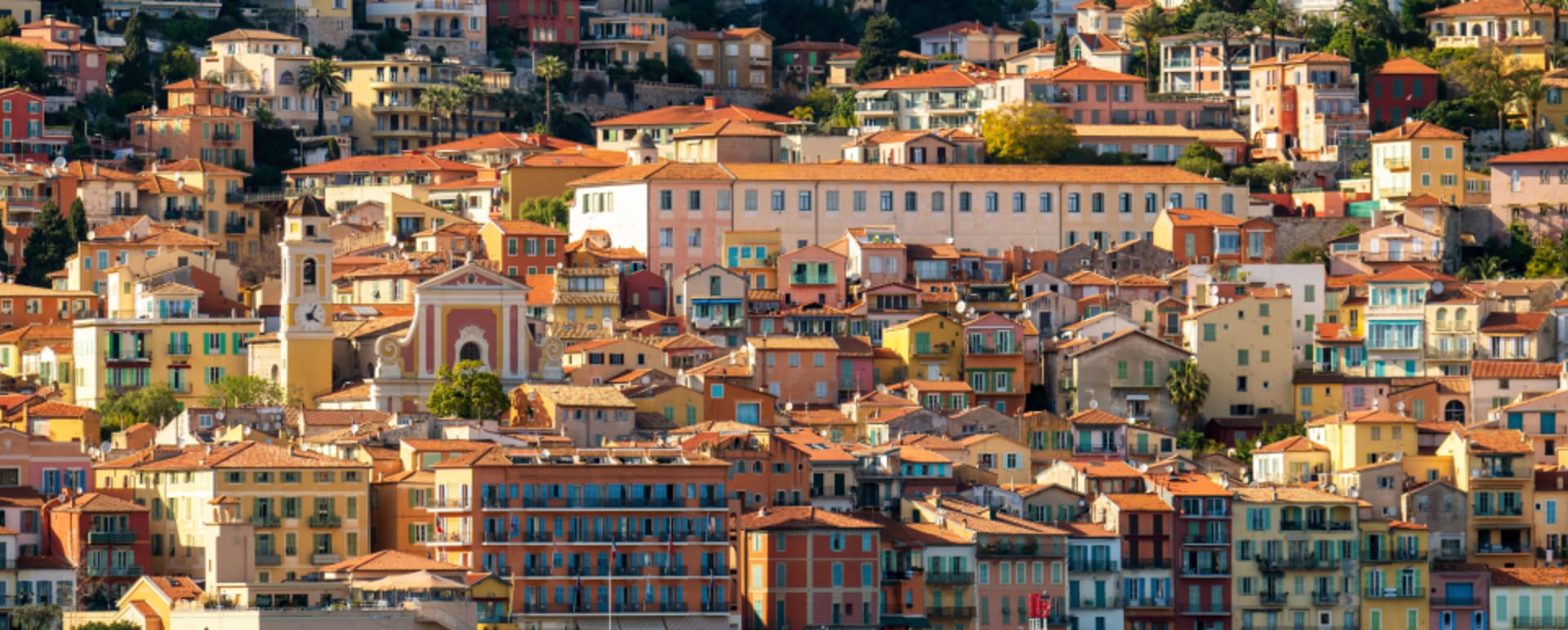 Villefranche sure mer 