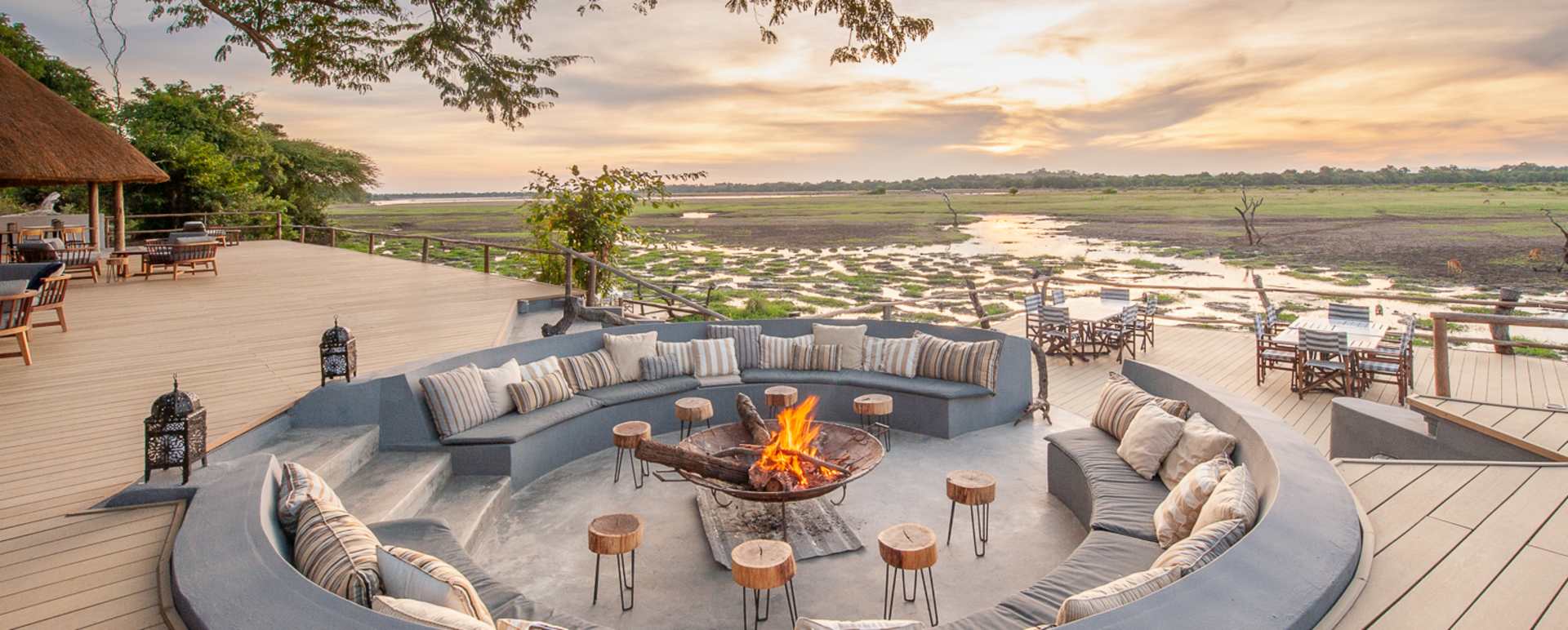 Firepit 