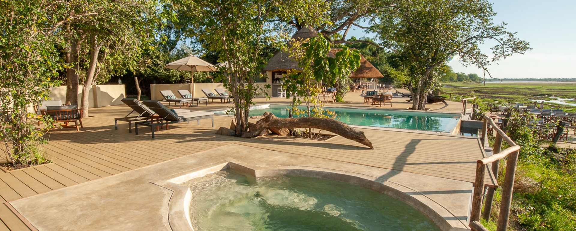 Pools 
