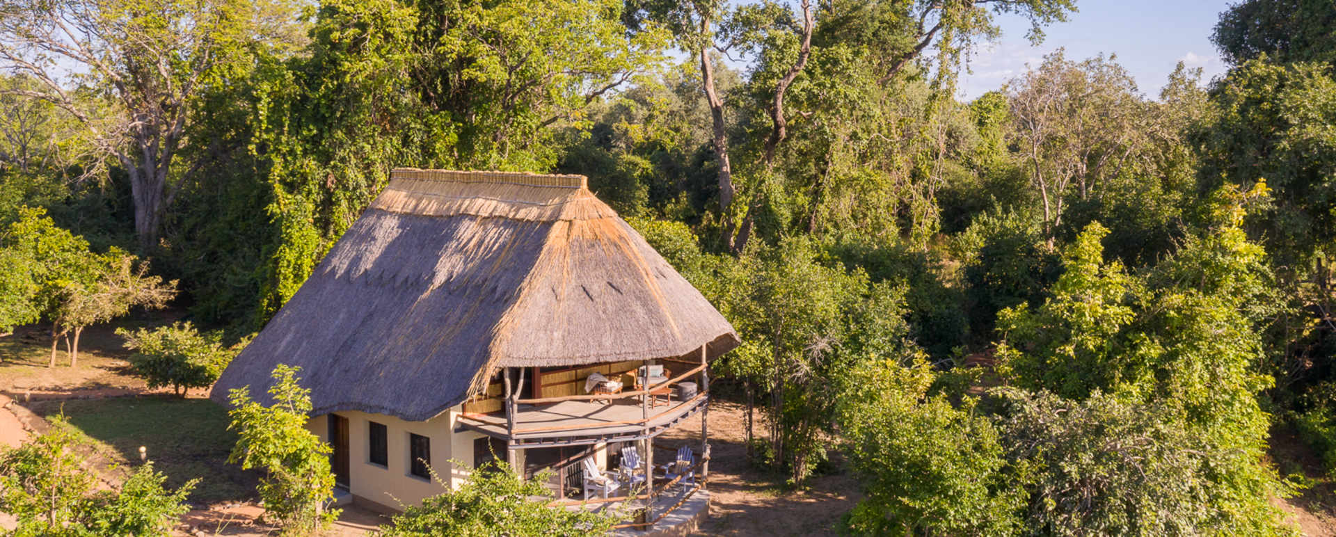 Hut 